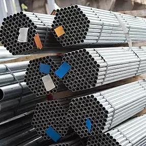 China ISO9001 304L Stainless Steel Seamless Tube Pipe Circular 2B BA for sale