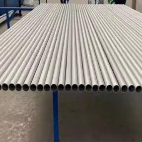 China ASTM 420 Stainless Steel Pipe Edge Grade Cold Rolled Seamless Tube 3000mm for sale