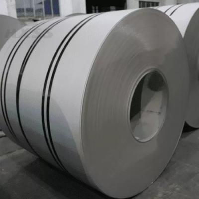 Cina 304 bobina laminata a caldo 16mm dell'acciaio inossidabile a basso tenore di carbonio 304L per la famiglia commerciale in vendita