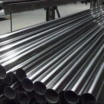 China Corrosion resistance 310/ 304/314L/316L  Stainless Steel Tube&pipe widely used in petroleum, chemical industry for sale