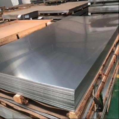 China 2205 316L Unss38815 Stainless Steel Sheet Mirror Polished 201 304 Stainless Steel Plate for sale