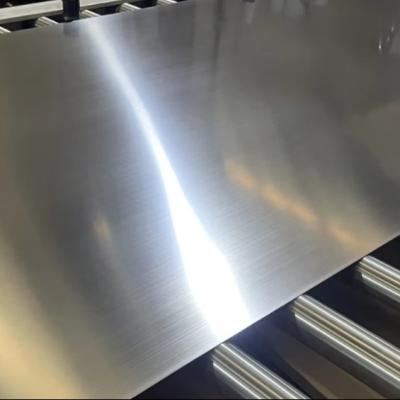 China Best Quality China Supplier 6mm Thick 321 201 304l 904l 2205 310S 316 304 Stainless Steel Sheet/ Plate for sale