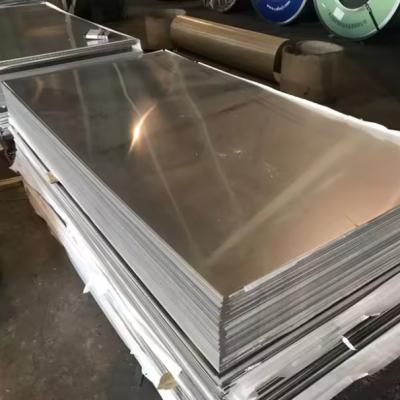 China High Compressive Strength Alloy 2205 Duplex 304 Aisi Standard Grade 430 Stainless Steel Plate For Architecture for sale