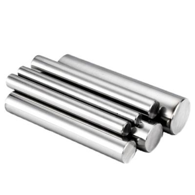 China All-round Alloy Corrosion Resistance Hastelloy C276 Rod In Chemical And Environment Industry for sale