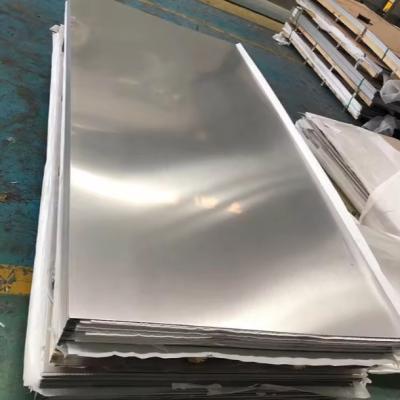 China Monel 400 Alloy Steel Plate Strip Monel 400 Hot-rolled Medium Plate Nickel-copper Alloy Cold-rolled Sheet for sale