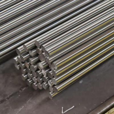 China High Quality Bright Finish Hastelloy N06600 N06625 N07718 DIN 2.4816 Inconel 600 625 718 Round Bar Manufacturer for sale