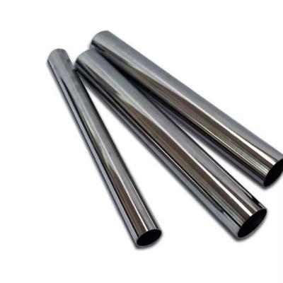 China 316L 2205 304 Stainless Steel Tube 310s Seamless Fluid Tube Heat Exchange Tube In Stock for sale