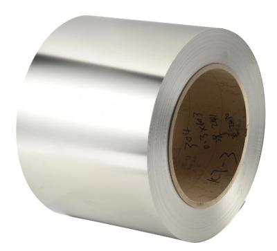 China Golden Supplier Precise Stainless Steel Coils/ strips/plates 304 316 310S Cold Rolled for sale