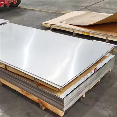 China Stainless Steel Sheet in 304, 304L, 309S, 310S, 316, 316L for sale