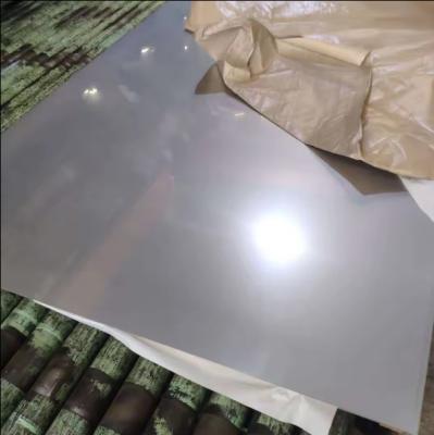 China Ss Sheet ASTM 304 310S 316 321 Stainless Steel Plate for sale