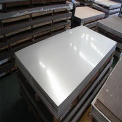 China High Strength Plate Resistant To Low Temperature Carbon Steel Plate Medium-thick Plate for sale