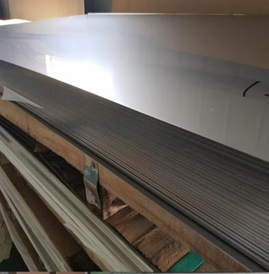 China Ss Sheet AISI 304 310S 316 321 Stainless Steel Plate Price Per Kg hot rolled for sale