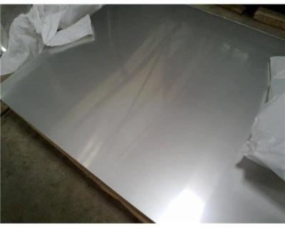 China Ss Stainless Steel Sheets AISI ASTM 304 310S 316 321 Stainless Steel Plate Price Per Kg for sale