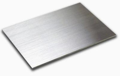 China Stainless Steel Sheets AISI  ASTM  304  310S 316 321 Stainless Steel Plate Price Per Kg for sale