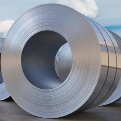 China 3005 5052 Aluminum Sheet Coil Sandblasting/Polishing/Drawing For Food And Pharmaceutical Packaging for sale