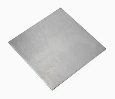 China 201/ 304/304L/316/316L/904L Stainless Steel Plate Sheet 2B For Manufacturing Processing Machinery for sale