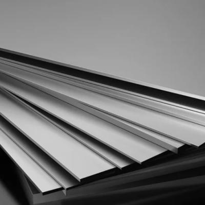 China Flat Stainless Steel Sheet in 304 304L 309S 310S 316 316L for sale