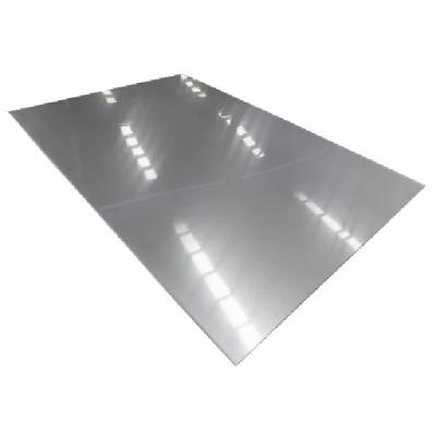 China High Strength stainless steel sheet 5mm thick BA 2B No 1 Surface 304 For Kitchen Equipment for sale