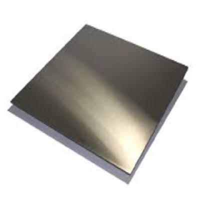 China 1.5mm High Performance Cold Rolled Stainless Steel Sheet For Industrial Manufacturing for sale