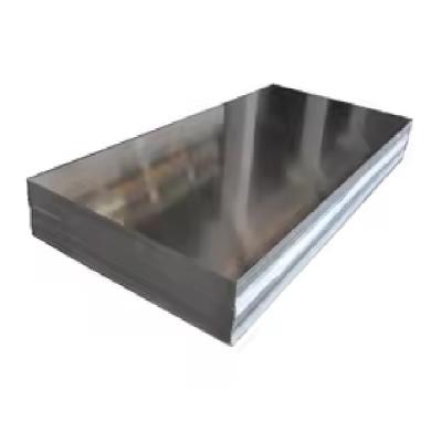 China Versatile Cold Rolled 4mm stainless sheet grade 316l for sale