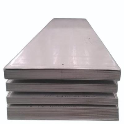 China Construction Cold Rolled Stainless Steel Sheet Cr 2mm Thick for sale