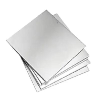 China NO 3 304 3mm Thick Stainless Steel Sheet Cold Rolled for sale