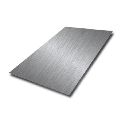 China NO 1 304 3 mm stainless steel sheet Hot rolled for sale