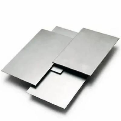 China HL High Precision and Straightness 316l 0.1 mm stainless steel sheet for sale