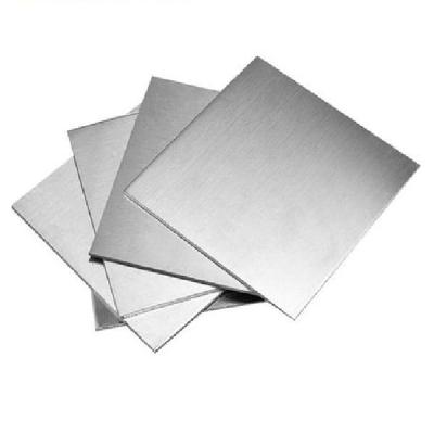 China 304 Stainless Steel Sheet BA/2B/2D/4K/6K/8K/NO.4/HL/ Perforated Surface for sale