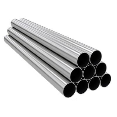 China Mirror Finish 304/304L/316L Stainless Steel Pipe With Different Surface Treatments for sale