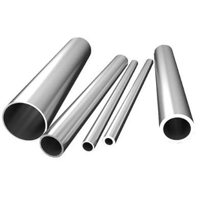 China Corrosion Resistant 304 Stainless Steel Pipe 16 gauge For Chemical Marine Industries for sale