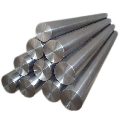 China 304L 316Ti 430 stainless steel bar stock For Different Environments for sale