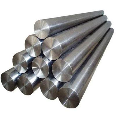 China ASTM SS 2mm 3mm 6mm Stainless Steel Round Square Flat Bar Rod 2507 724L SUS 724L 303 430 316 304 for sale