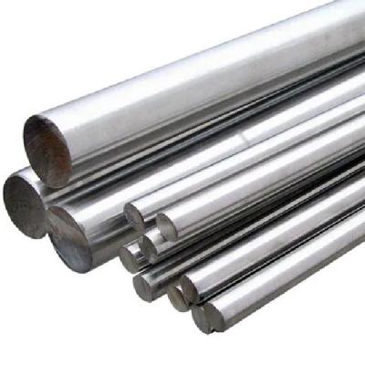 China 316 304 4mm Stainless Steel Rod Corrosion-Resistant For Various Medical Devices for sale