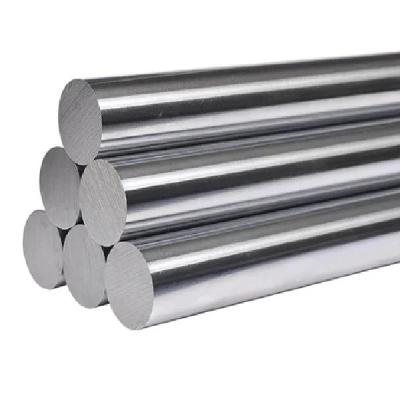 China SS 304 1mm 2mm 3mm Round Rod Pickling Bars 304 Stainless Steel Industry Use ASTM Inox 304 Metal Bar for sale