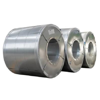 China 405 Hot Stainless Steel Flat Rolled Coil HL Surface for sale