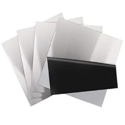 China Top-Notch Cold Rolled Stainless Steel Sheet for Superior Performance and Durability for sale