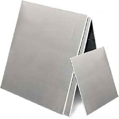 China 0.3-3mm 316l Stainless Steel Plate 1000mm 304 Mirror Sheet For Medical Equipment for sale