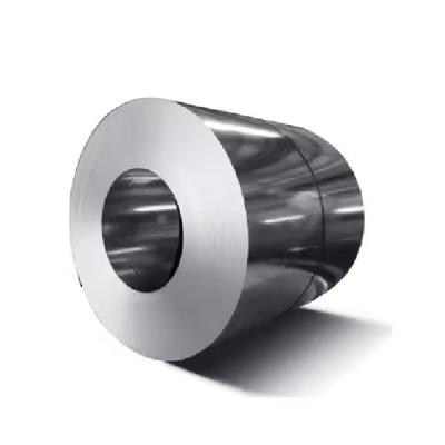 China ISO 9001 Certified Cold Rolled Stainless Steel Coil Reliable And Durable for sale