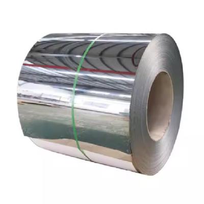 China Bobinas laminadas en caliente de acero inoxidable: la solución perfecta para la construcción y la fabricación de estructuras pesadas en venta