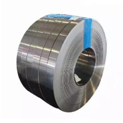 China AISI 201 J2 8K Mirror Surface Hot Rolled Stainless Steel Coil For Automobile Manufacturing Industry for sale