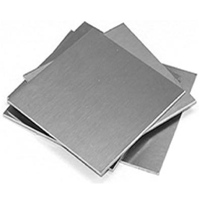 China 304 Stainless Steel Sheet BA/2B/NO.1/NO.3/NO.4/8K/HL Surface Customizable Length 10 X 10 X 10 Cm Sample Package Size for sale