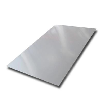 China Versatile 316l Stainless Steel Sheet For Different Industrial And Commercial Uses for sale