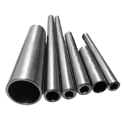 China 304 Stainless Steel Pipe Wide Range Of Outer Diameter From 10mm To 500mm Suitable For All Needs for sale