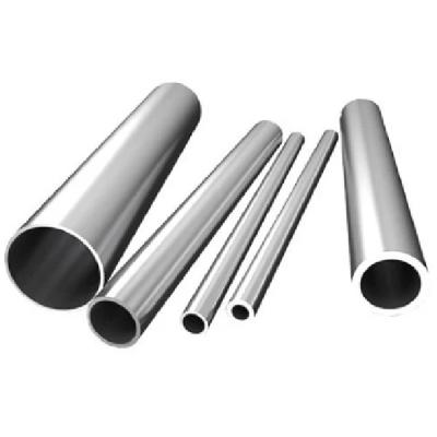 China Cold Rolled Or Hot Rolled Choose The Right Technique For 304 Stainless Steel Pipe for sale