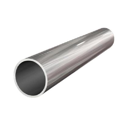 China Small Diameter Stainless Steel 304 316 316l Precision Capillary Seamless Pipe Tube Round Hot Rolled Cold for sale