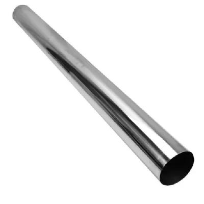 China Pickling Polished Stainless Steel Seamless Pipe 304 304L 316L 321 for sale