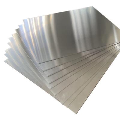 China 430 Stainless Steel Sheet/Plate - Ideal For Kitchenware And Appliances for sale