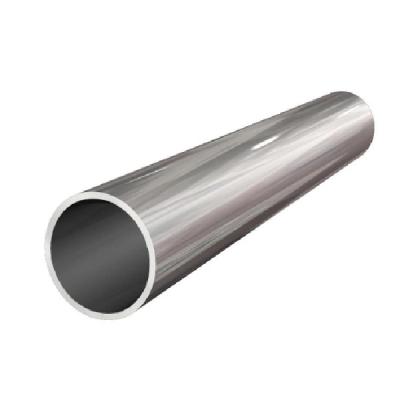 中国 316L ステンレス鋼管 丸い四角形 0.1-100mm 厚さ 販売のため