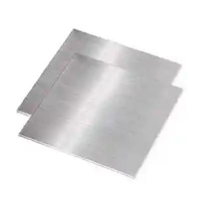 China DIN Standard Stainless Steel Sheet 3.0mm-180mm Thickness Mechanical Properties for sale
